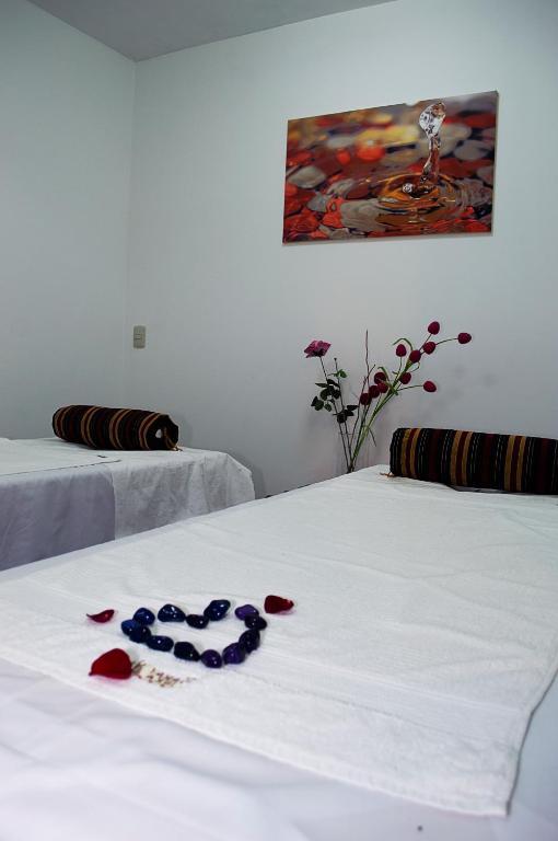 מלון Wyndham Cusco Saqsayhuaman מראה חיצוני תמונה