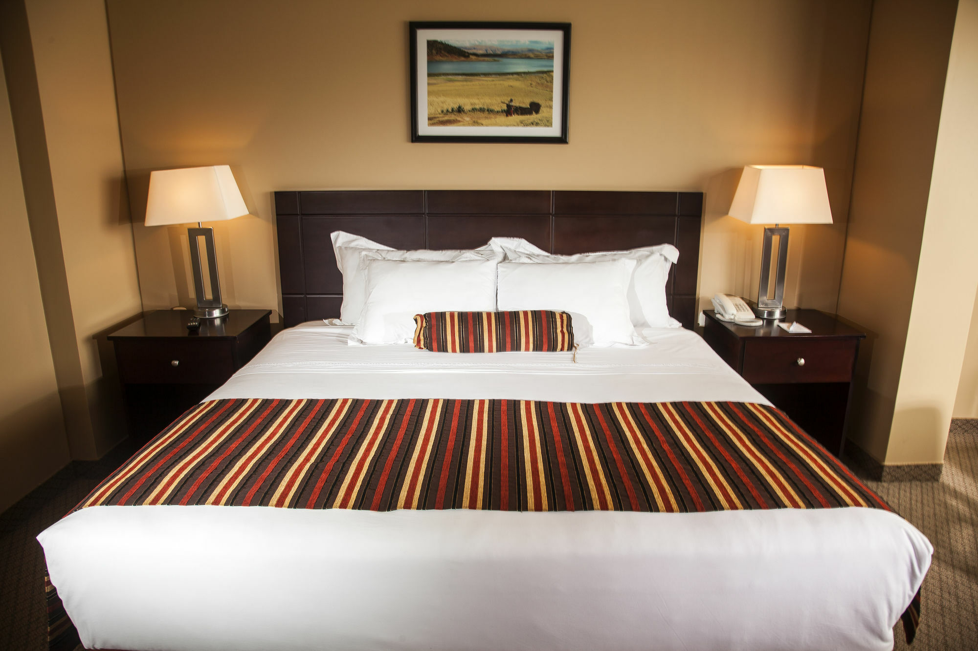 מלון Wyndham Cusco Saqsayhuaman מראה חיצוני תמונה