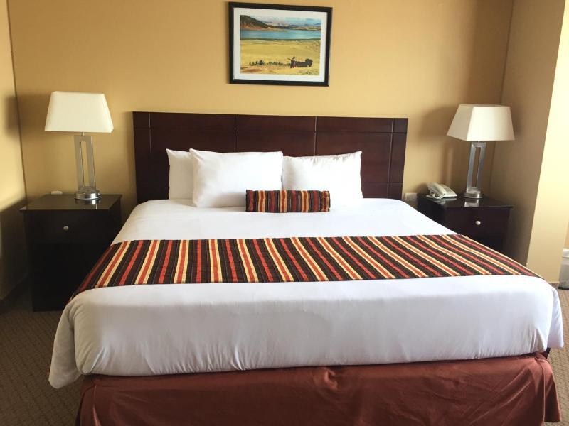 מלון Wyndham Cusco Saqsayhuaman מראה חיצוני תמונה