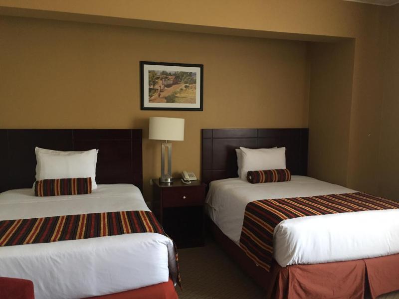 מלון Wyndham Cusco Saqsayhuaman מראה חיצוני תמונה